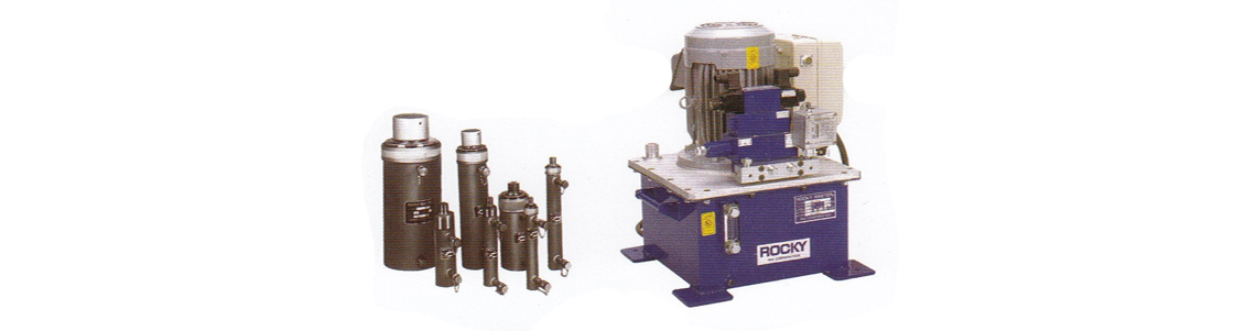 pump hydraulic